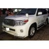 Toyota Land Cruiser FJ200 Conversion 2008 To 2012 Genuine thumbnail 2