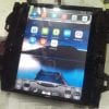 Toyota Fortuner Multimedia Tesla Style Unit 2016-2018 thumbnail 7