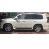 Toyota Land Cruiser FJ200 Conversion 2008/2012 to 2016 thumbnail 9