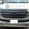 Toyota Land Cruiser FJ200 Conversion 2008/2012 to 2016 thumbnail 7