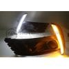 Toyota Corolla Facelift DRL Fog Lamp Cover 2017 thumbnail 2