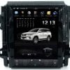 Toyota Fortuner Multimedia Tesla Style Unit 2016-2021 thumbnail 3