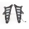 Toyota CHR Front LED DRL Tail Style 2017-2021 thumbnail 3