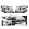 Toyota Land Cruiser FJ200 Front Head Light 2012-2016 thumbnail 1