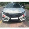 Honda Civic Bugatti Style DRL Fog Lamp 2016-2021 thumbnail 7