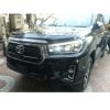 Toyota Hilux Revo Conversion to Toyota Rocco facelift thumbnail 3