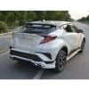 Toyota CHR Modellista Style Body Kit 2017-2019 thumbnail 9