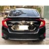 Honda Civic SI Spoiler 2016-2021 thumbnail 2