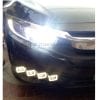 Honda Civic Bugatti Style DRL Fog Lamp 2016-2021 thumbnail 11