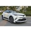 Toyota CHR Modellista Style Body Kit 2017-2019 thumbnail 8