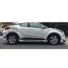 Toyota CHR Modellista Style Body Kit 2017-2019 thumbnail 7