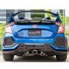Honda Civic Complete Type R Body Kit 2016-2021 thumbnail 3