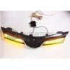 Toyota Corolla Led Grill 2015-2017 thumbnail 1