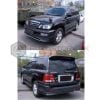 Toyota Land Cruiser Cygnus LX470 Front and Back Body Kit Taiwan thumbnail 1