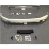 Toyota Land Cruiser FJ200 Front And Back Chrome Lip Body Kit 2016-2019 thumbnail 2
