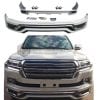 Toyota Land Cruiser FJ200 Front Back Modellista Lexus Style Body Kit 2016-2019 thumbnail 2