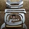 Honda Civic Type R Tithum Style Body Kit Thailand 2016-2021 thumbnail 2