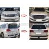 Toyota Land Cruiser FJ200 Conversion Genuine 2008/2012 to 2016 thumbnail 1