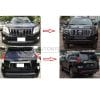 Toyota Prado FJ150 Complete Conversion Uplift Genuine 2009 To 2019 thumbnail 1