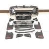 Toyota Hilux Revo Conversion To Toyota Rocco China thumbnail 2