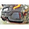 Honda Civic Complete Type R Body Kit 2016-2021 thumbnail 5