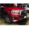 Toyota Hilux Revo Conversion to Toyota Rocco facelift thumbnail 2