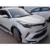 Toyota CHR Modellista Style Body Kit 2017-2019 thumbnail 4