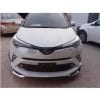 Toyota CHR Modellista Style Body Kit 2017-2019 thumbnail 2