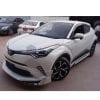 Toyota CHR Modellista Style Body Kit 2017-2019 thumbnail 3