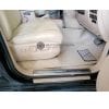 Toyota Land Cruiser FJ200 7D Diamond Floor Mats Beige with Beige Stitch 2015-2021 thumbnail 3