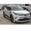 Toyota CHR Modellista Style Body Kit 2017-2019 thumbnail 16
