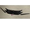 Honda Civic Turbo Glossy Black Grill 2016-2021 thumbnail 3