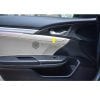 Honda Civic Inner Door Cover Carbon Fiber 2016-2021 thumbnail 5