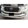 Toyota Land Cruiser FJ200 Front and Back Modellista Style Body Kit 2016-2021 thumbnail 5