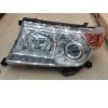 Toyota Land Cruiser FJ200 Front Head Light 2012-2016 thumbnail 3