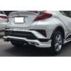 Toyota CHR Modellista Style Body Kit 2017-2019 thumbnail 6