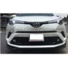 Toyota CHR Modellista Style Body Kit 2017-2019 thumbnail 13