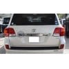 Toyota Land Cruiser FJ200 Body Kit Taiwan 2012-2016 thumbnail 2