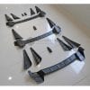 Honda Civic Type R Roof Spoiler 2016-2021 thumbnail 7