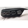 Honda Civic Bugatti Style DRL Fog Lamp 2016-2021 thumbnail 4