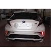 Toyota CHR Modellista Style Body Kit 2017-2019 thumbnail 5