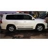 Toyota Land Cruiser FJ200 Conversion 2008 To 2012 Genuine thumbnail 4