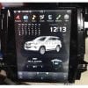 Toyota Fortuner Multimedia Tesla Style Unit 2016-2021 thumbnail 1