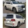 Toyota Land Cruiser FJ200 Conversion Genuine 2008/2012 to 2016 thumbnail 4