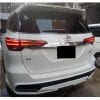 Toyota Fortuner LX570 Style Body Kit 2016-2021 thumbnail 4