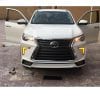 Toyota Fortuner LX570 Style Body Kit 2016-2021 thumbnail 34