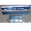 Toyota CHR Door Sill Plates With Led 2017-2019 thumbnail 5
