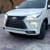 Toyota Fortuner LX570 Style Body Kit 2016-2021 thumbnail 36