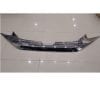 Honda Civic Chrome Grill Cover 2017-2021 thumbnail 3