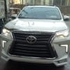 Toyota Fortuner LX570 Style Body Kit 2016-2021 thumbnail 5